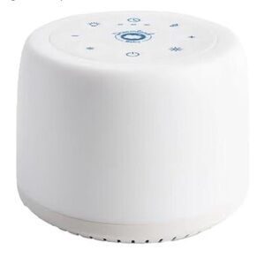 Dreamland Baby Dream Sound Machine + Nightlight